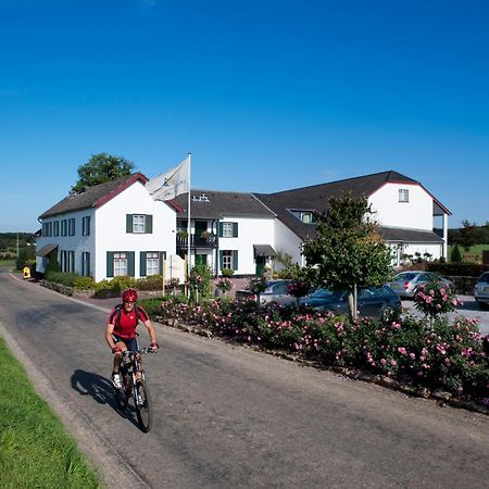 Hotel Gerardushoeve Heijenrath Exterior foto