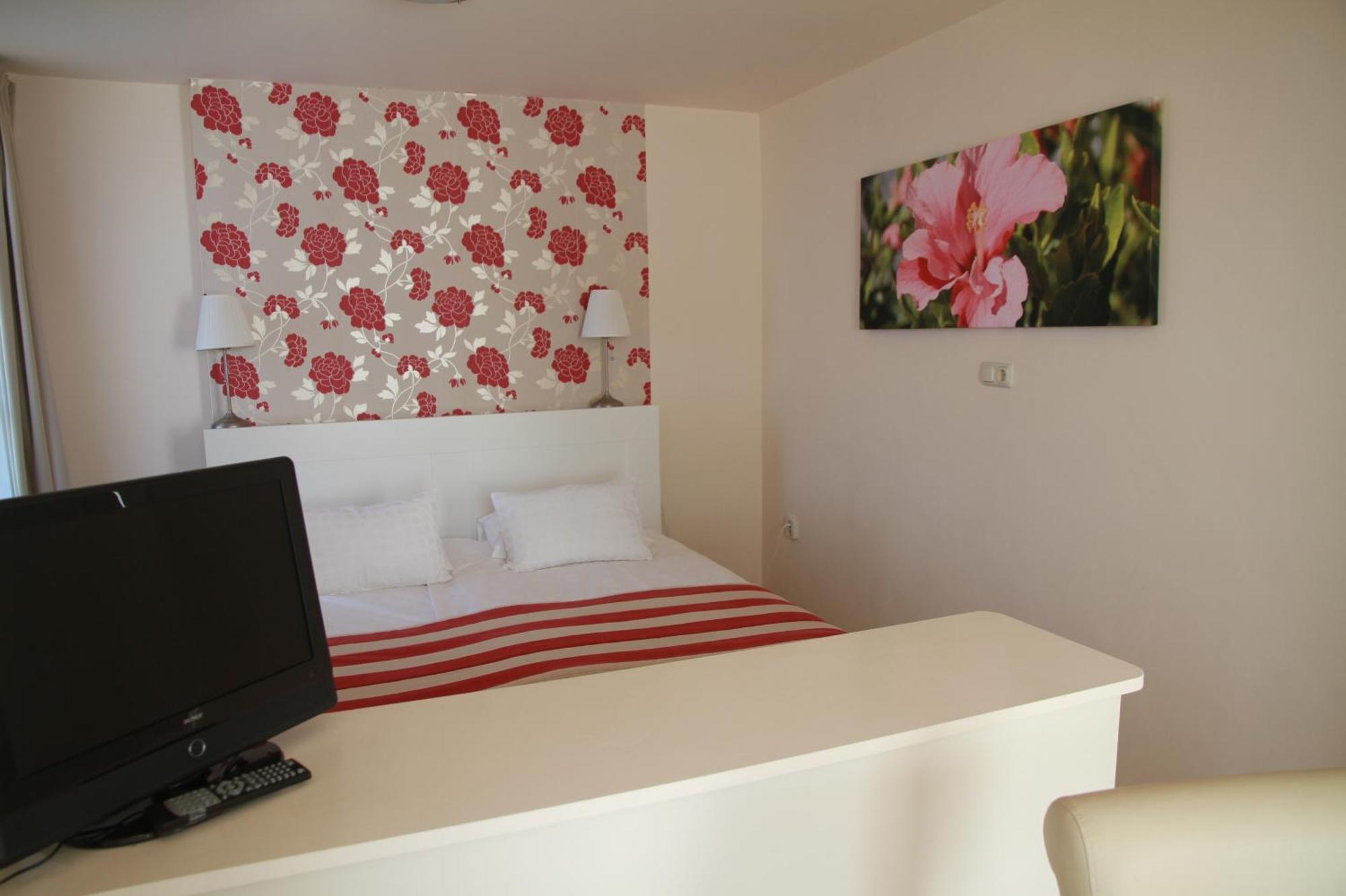 Hotel Gerardushoeve Heijenrath Cameră foto