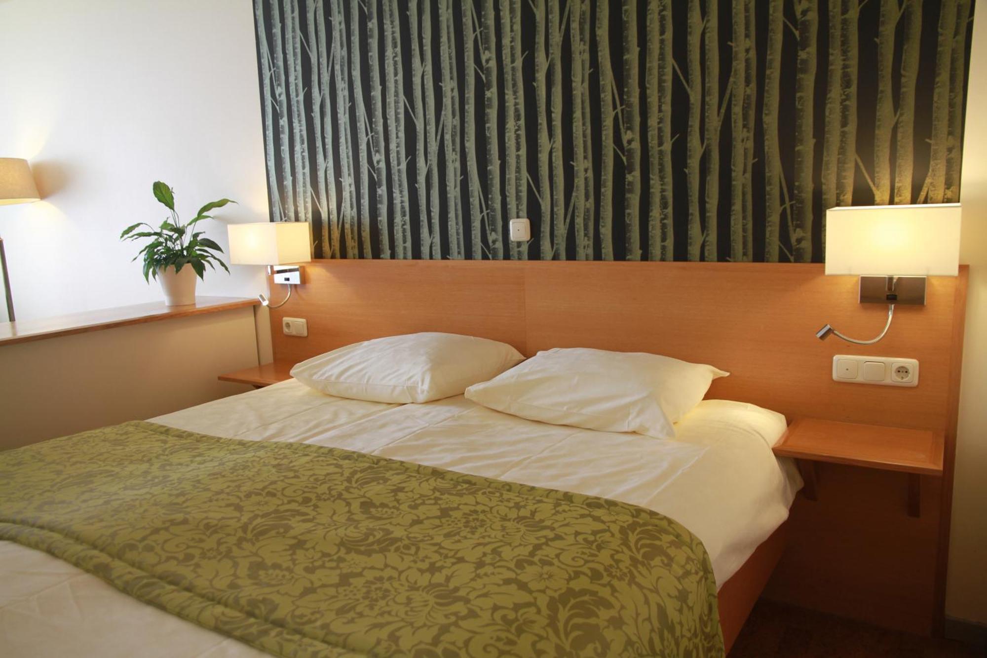 Hotel Gerardushoeve Heijenrath Cameră foto