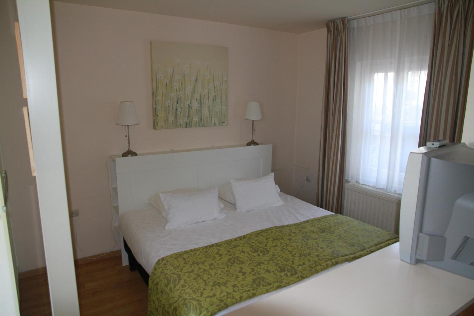 Hotel Gerardushoeve Heijenrath Cameră foto